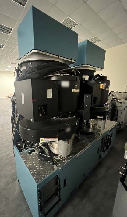 Photo Used AMAT / APPLIED MATERIALS Centris DPS MESA For Sale