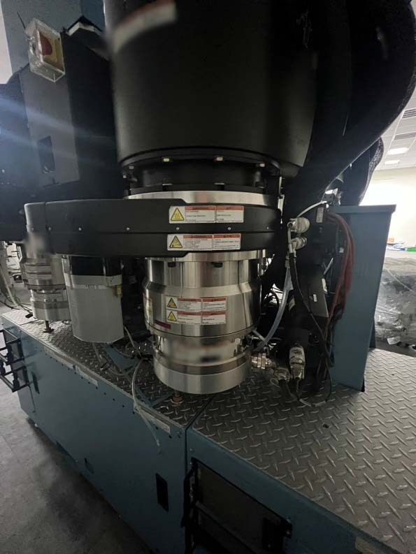 Photo Used AMAT / APPLIED MATERIALS Centris DPS MESA For Sale