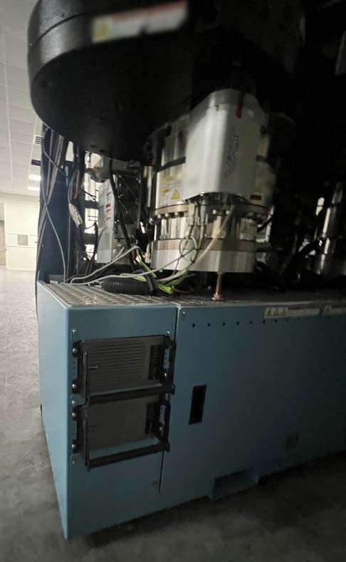 Photo Used AMAT / APPLIED MATERIALS Centris DPS MESA For Sale
