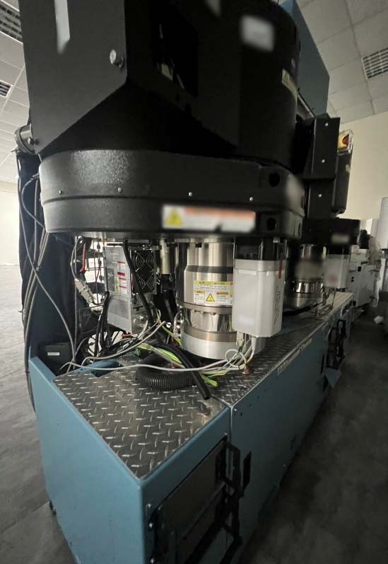 Photo Used AMAT / APPLIED MATERIALS Centris DPS MESA For Sale
