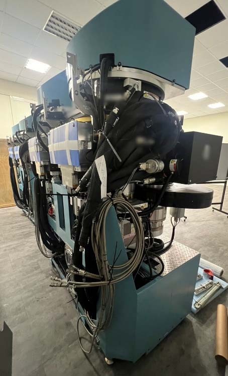 Photo Used AMAT / APPLIED MATERIALS Centris DPS MESA For Sale