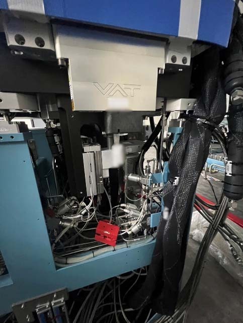 Photo Used AMAT / APPLIED MATERIALS Centris DPS MESA For Sale