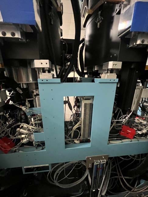 Photo Used AMAT / APPLIED MATERIALS Centris DPS MESA For Sale