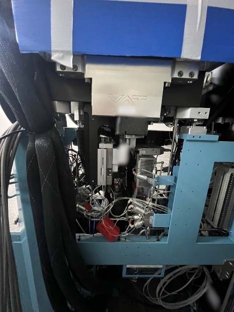 Photo Used AMAT / APPLIED MATERIALS Centris DPS MESA For Sale