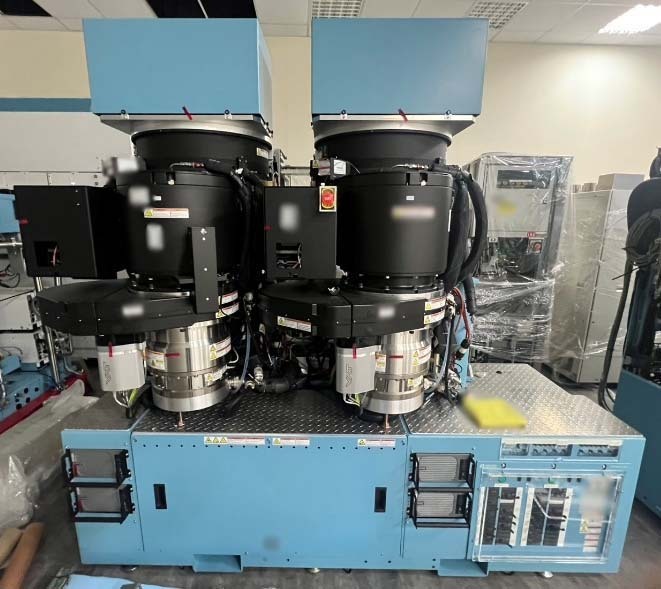 Photo Used AMAT / APPLIED MATERIALS Centris DPS MESA For Sale