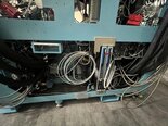 Photo Used AMAT / APPLIED MATERIALS Centris DPS MESA For Sale