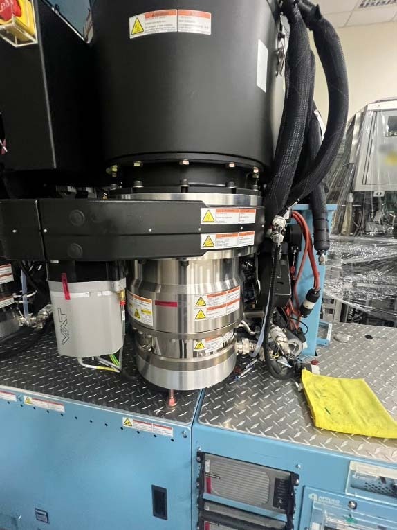 Photo Used AMAT / APPLIED MATERIALS Centris DPS MESA For Sale