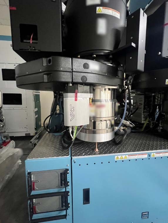 Photo Used AMAT / APPLIED MATERIALS Centris DPS MESA For Sale