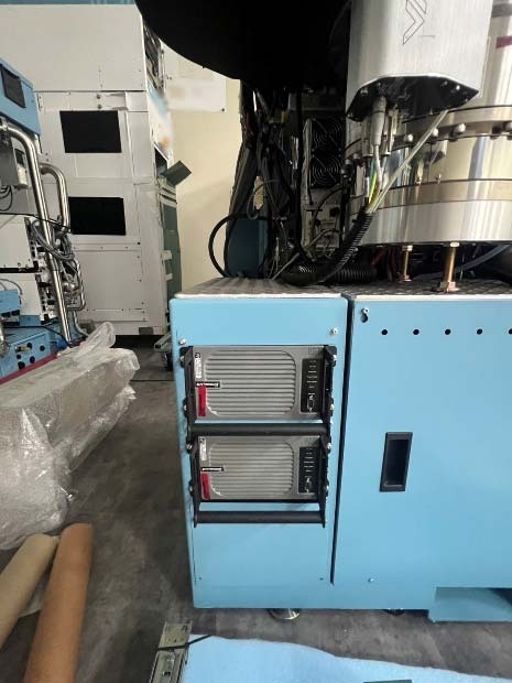 Photo Used AMAT / APPLIED MATERIALS Centris DPS MESA For Sale