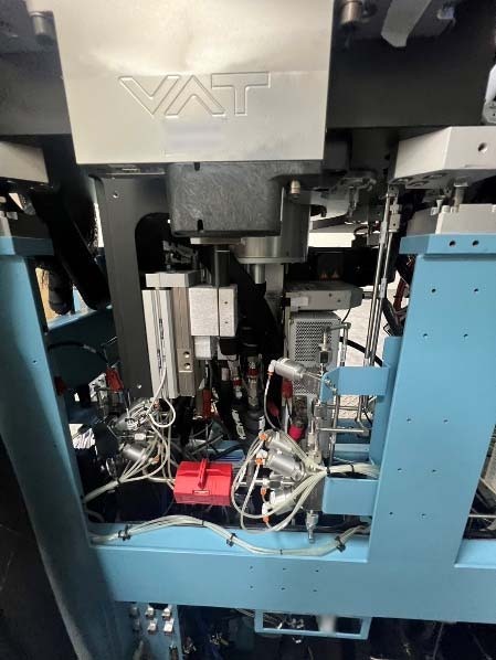 Photo Used AMAT / APPLIED MATERIALS Centris DPS MESA For Sale