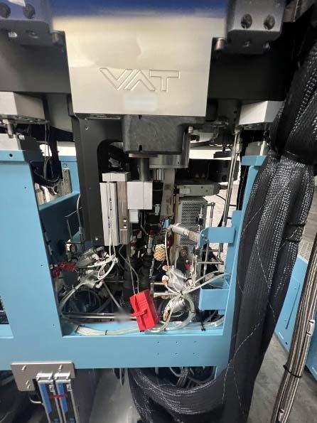 Photo Used AMAT / APPLIED MATERIALS Centris DPS MESA For Sale