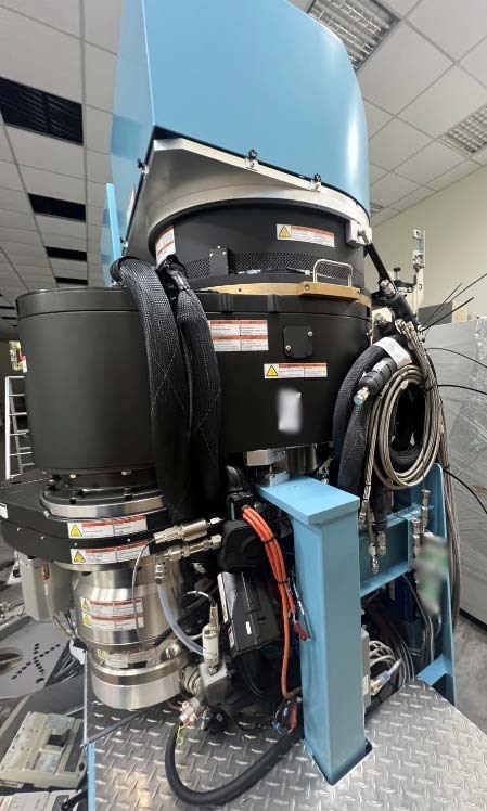 Photo Used AMAT / APPLIED MATERIALS Centris DPS MESA For Sale