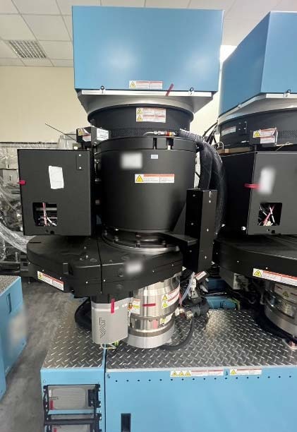 Photo Used AMAT / APPLIED MATERIALS Centris DPS MESA For Sale
