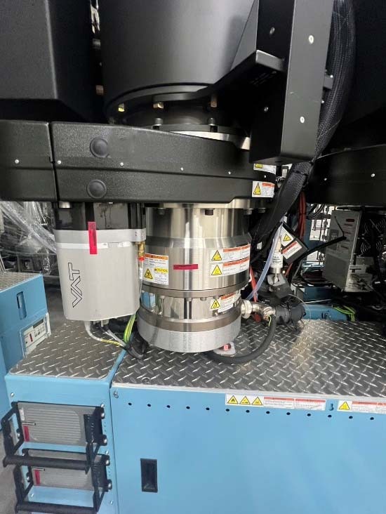 Photo Used AMAT / APPLIED MATERIALS Centris DPS MESA For Sale