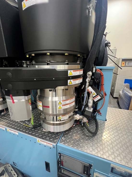 Photo Used AMAT / APPLIED MATERIALS Centris DPS MESA For Sale