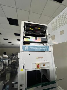 AMAT / APPLIED MATERIALS Centris Mesa #293822761