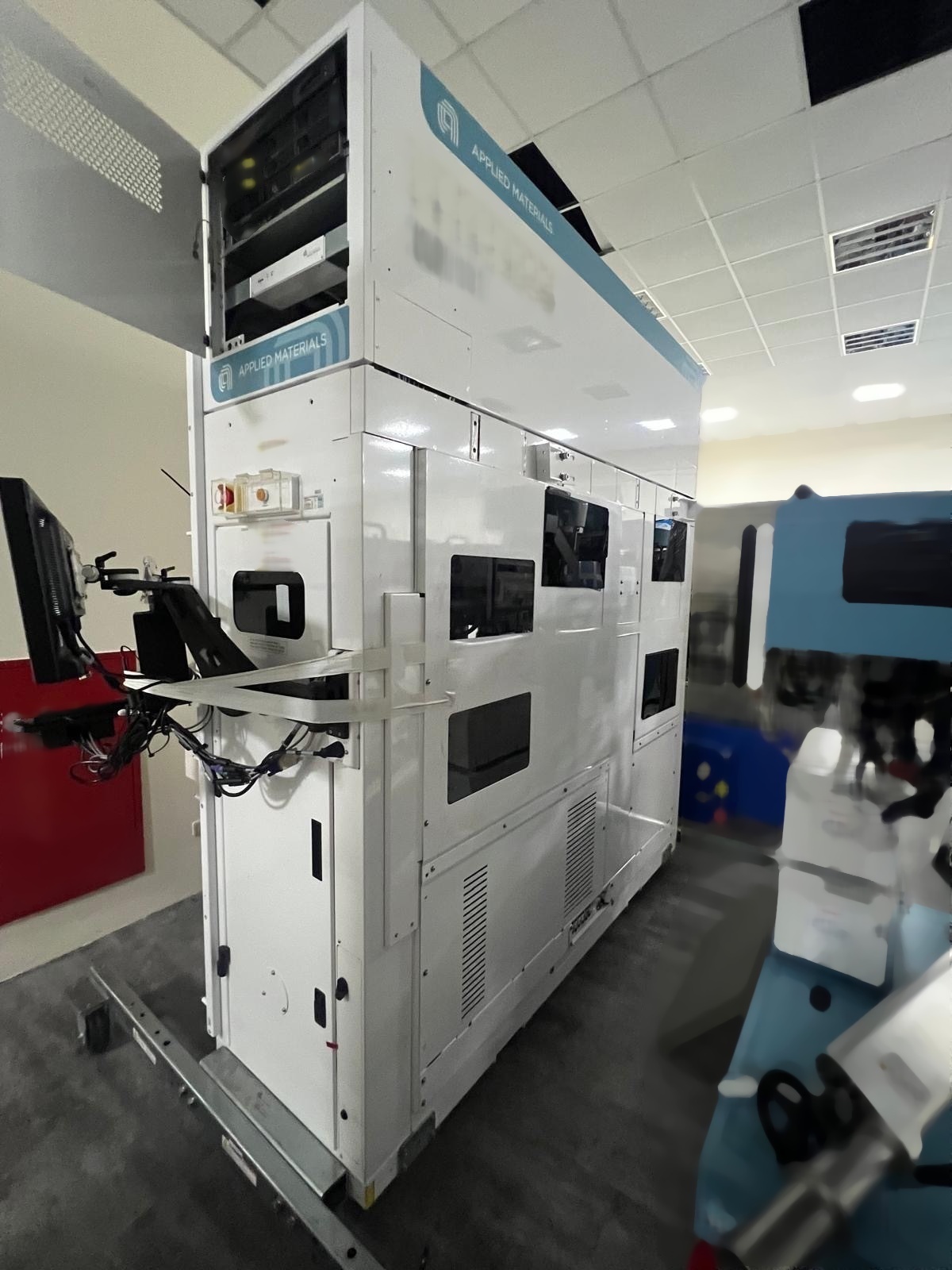 Photo Utilisé AMAT / APPLIED MATERIALS Centris Mesa À vendre