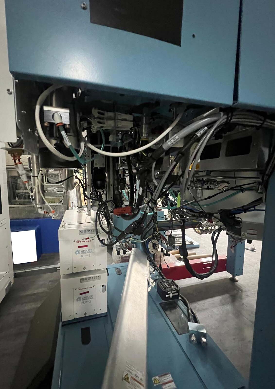 Foto Verwendet AMAT / APPLIED MATERIALS Centris Mesa Zum Verkauf