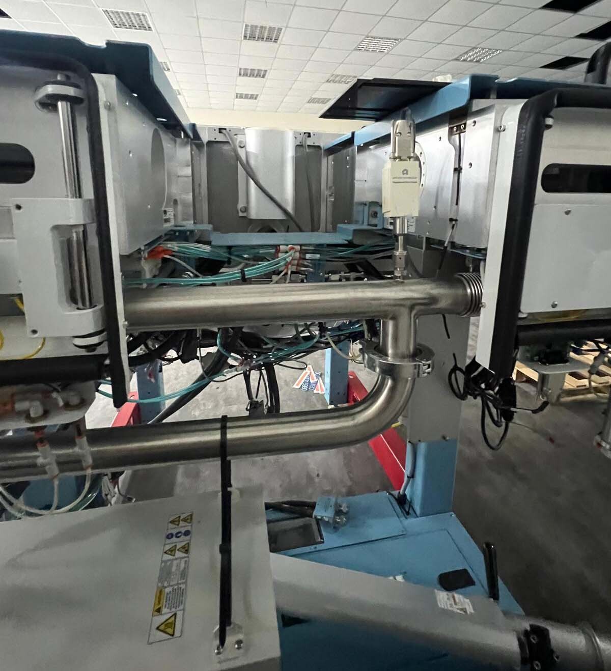 Foto Verwendet AMAT / APPLIED MATERIALS Centris Mesa Zum Verkauf