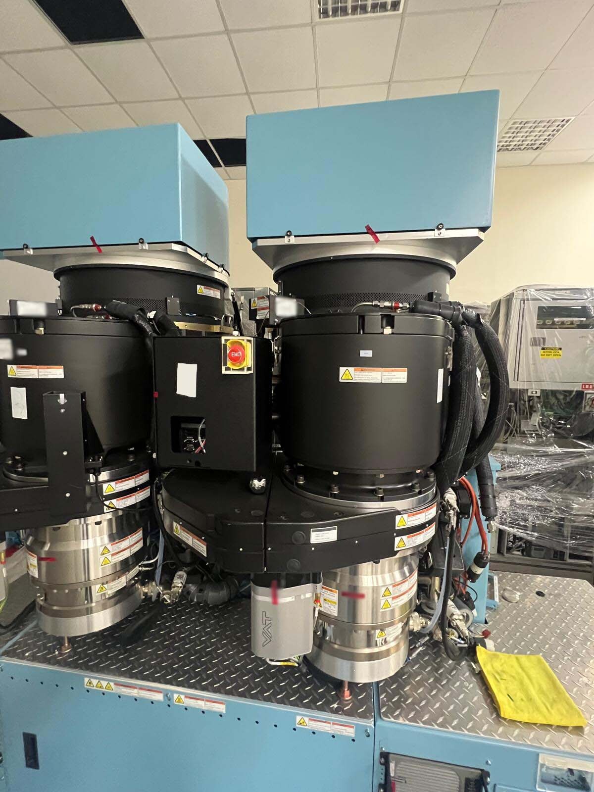 Foto Verwendet AMAT / APPLIED MATERIALS Centris Mesa Zum Verkauf