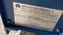 图为 已使用的 AMAT / APPLIED MATERIALS Centris SYM3 待售