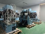 Photo Used AMAT / APPLIED MATERIALS Centris SYM3 For Sale