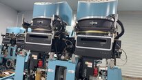 Photo Used AMAT / APPLIED MATERIALS Centris SYM3 For Sale