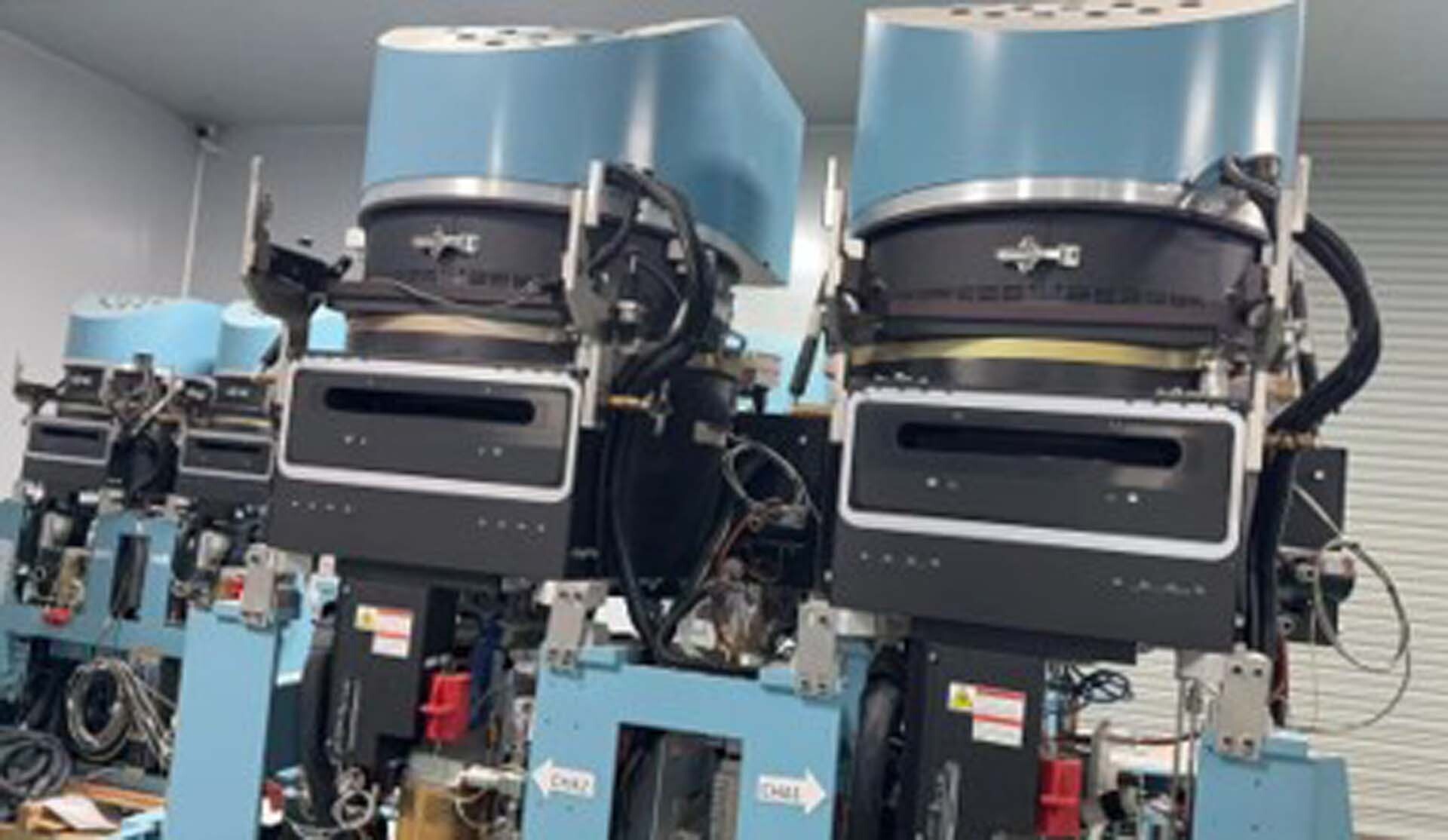 Photo Utilisé AMAT / APPLIED MATERIALS Centris SYM3 À vendre