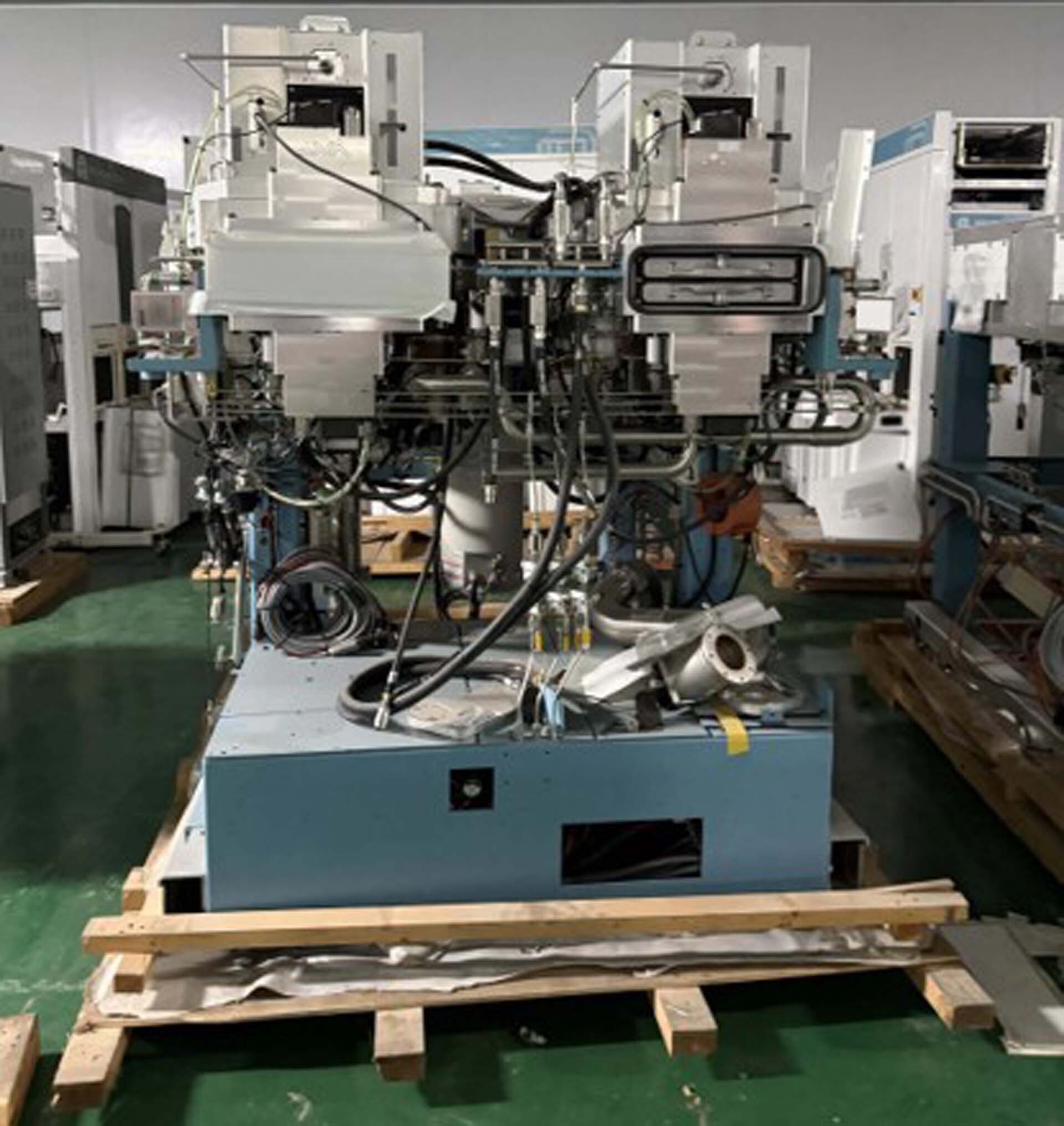 Photo Utilisé AMAT / APPLIED MATERIALS Centris SYM3 À vendre