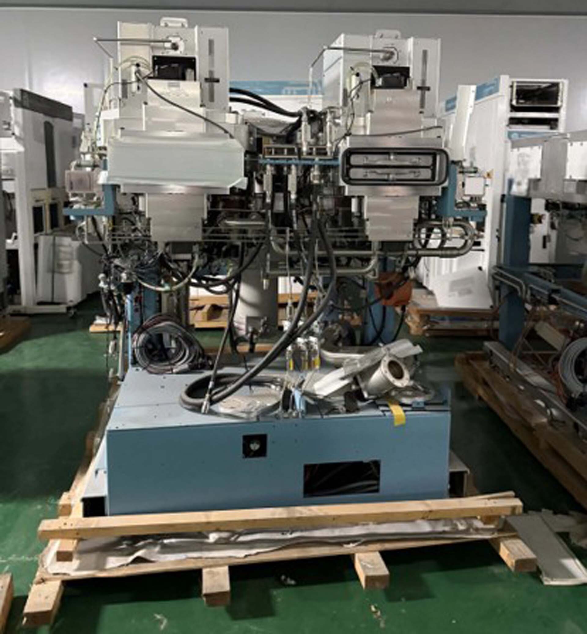 Photo Utilisé AMAT / APPLIED MATERIALS Centris SYM3 À vendre