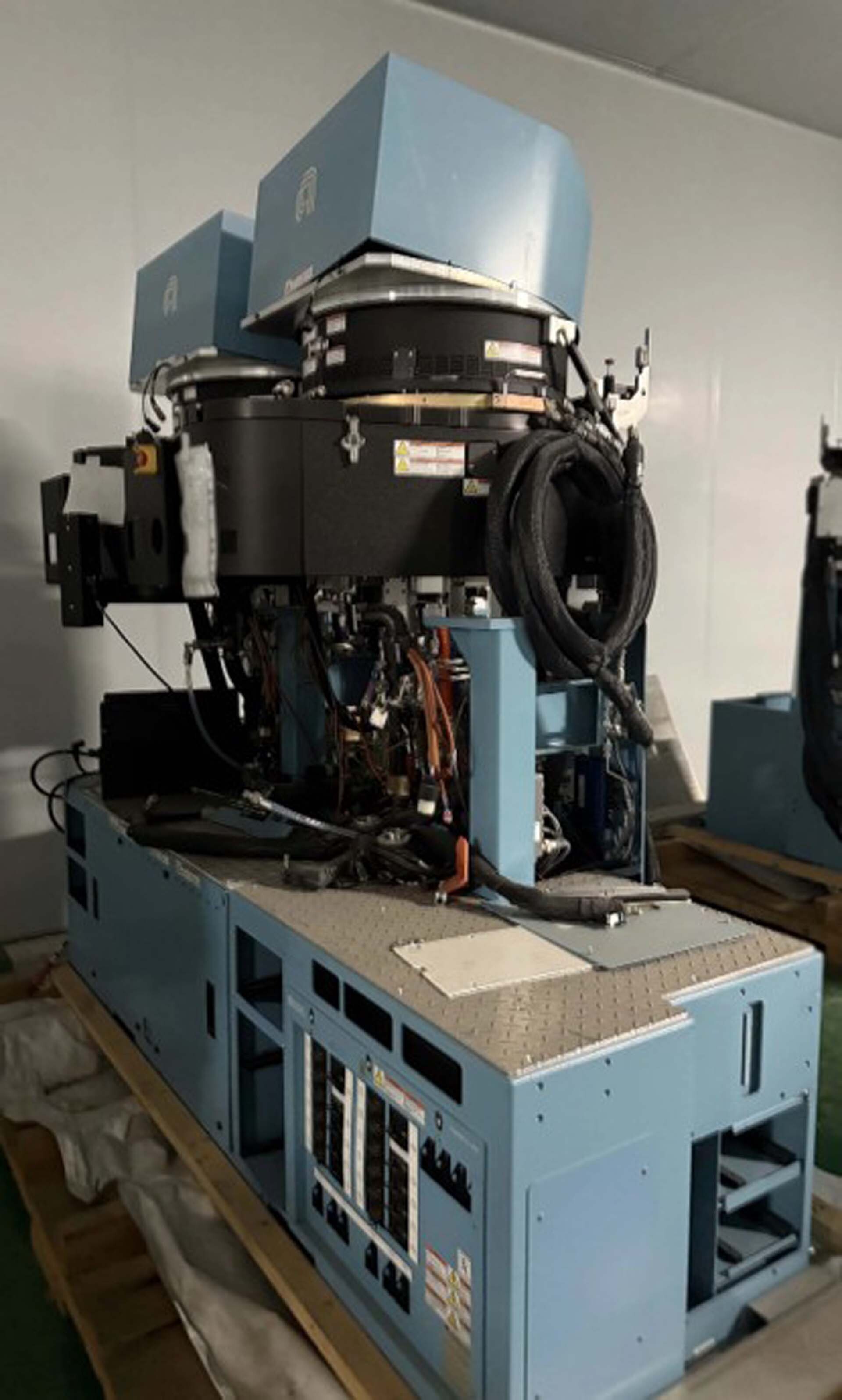 Photo Utilisé AMAT / APPLIED MATERIALS Centris SYM3 À vendre
