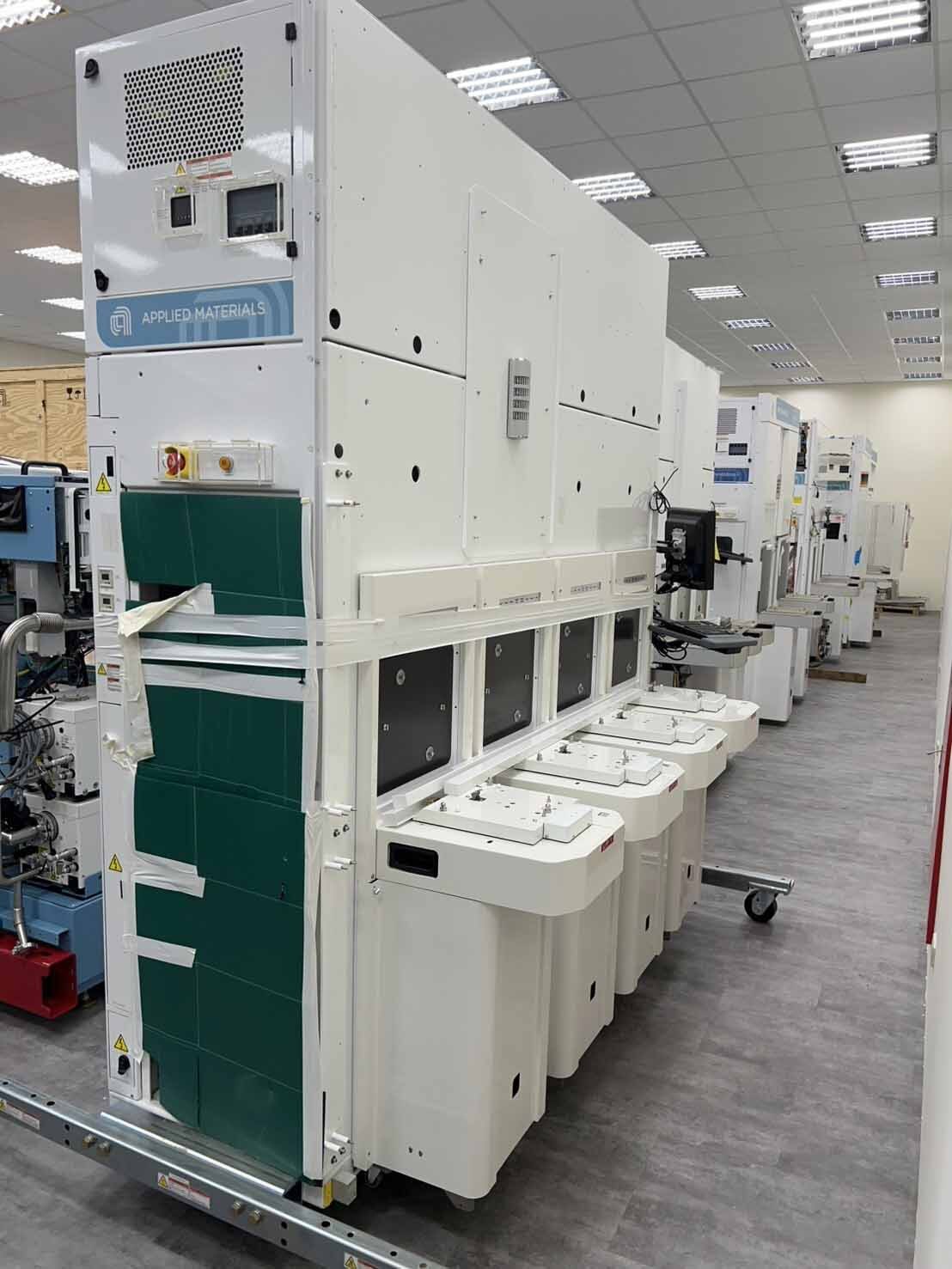 Photo Used AMAT / APPLIED MATERIALS Centris For Sale