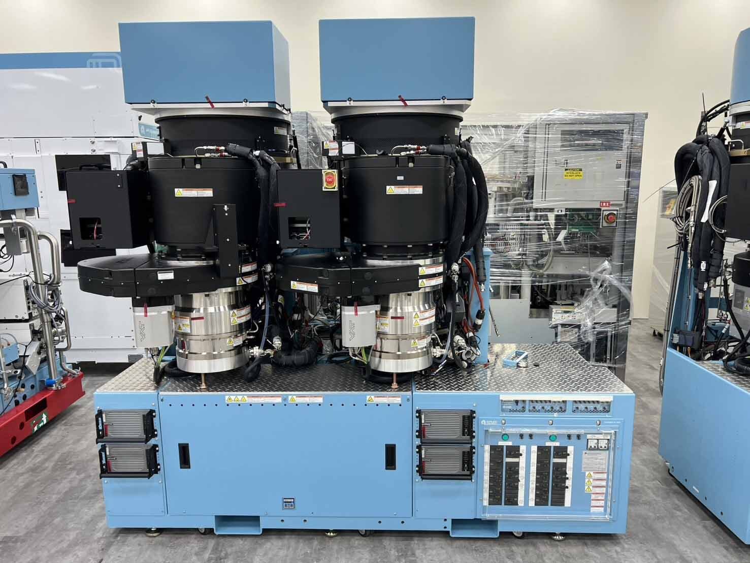 Photo Used AMAT / APPLIED MATERIALS Centris For Sale