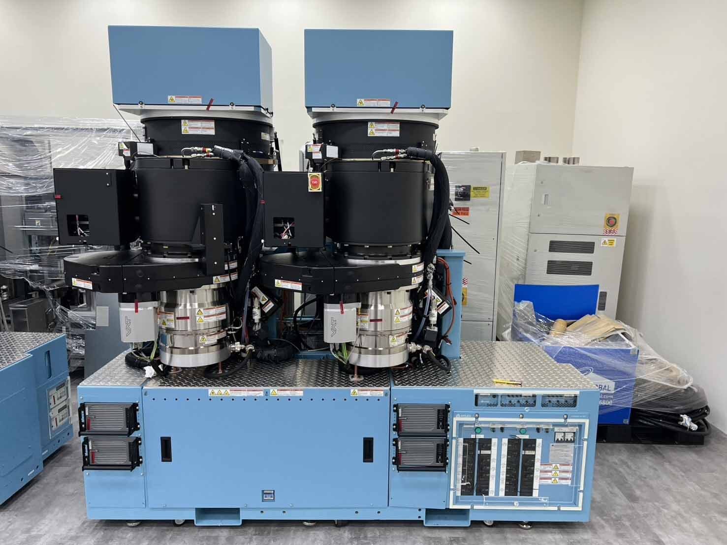 Photo Used AMAT / APPLIED MATERIALS Centris For Sale
