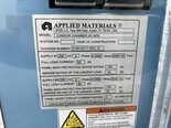 Photo Used AMAT / APPLIED MATERIALS Centris For Sale