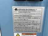Photo Used AMAT / APPLIED MATERIALS Centris For Sale