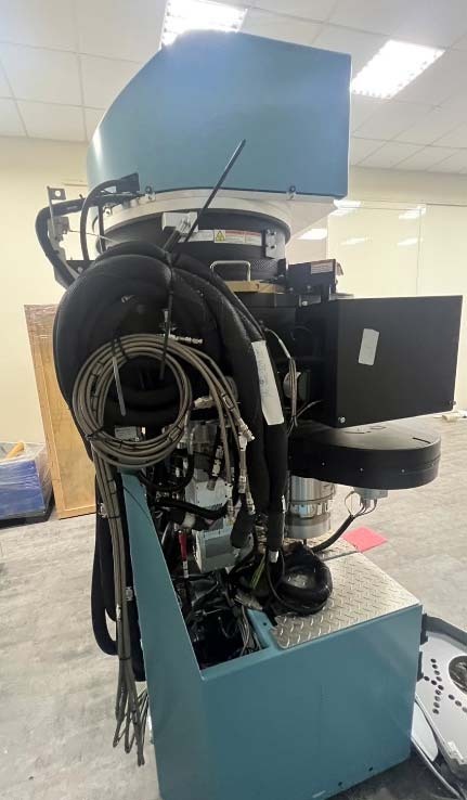 Photo Used AMAT / APPLIED MATERIALS Centris For Sale