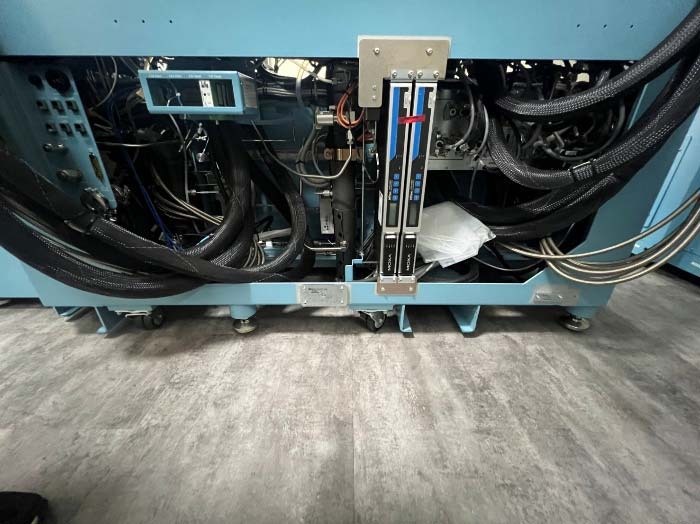 Photo Used AMAT / APPLIED MATERIALS Centris For Sale
