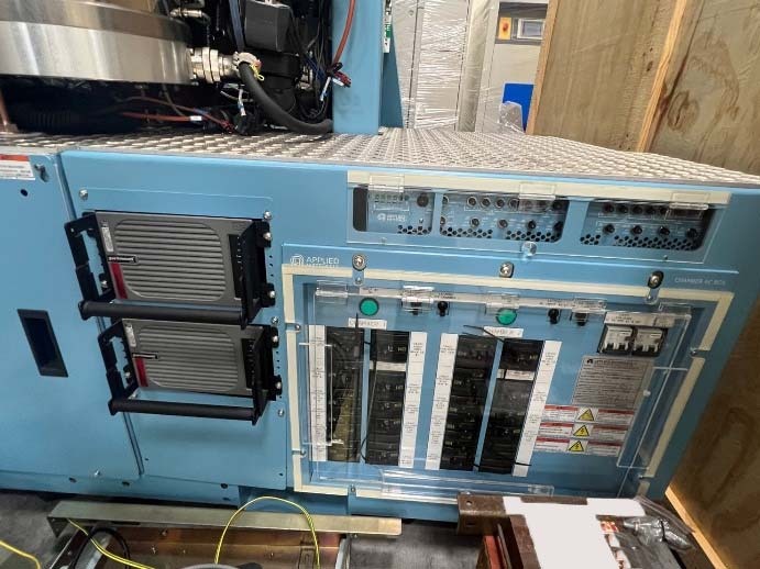 Photo Used AMAT / APPLIED MATERIALS Centris For Sale