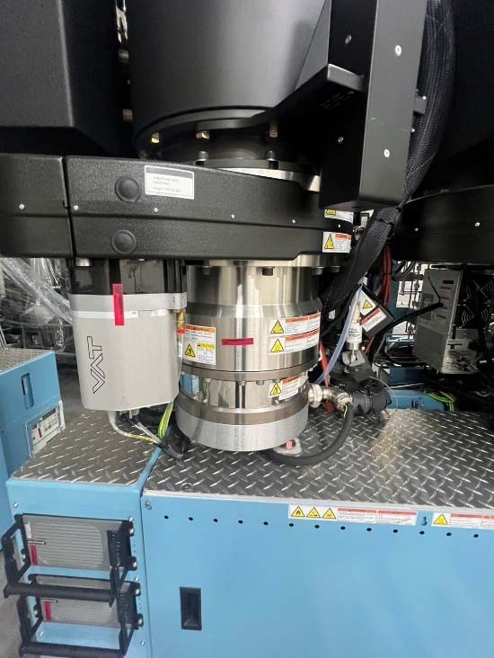 Photo Used AMAT / APPLIED MATERIALS Centris For Sale