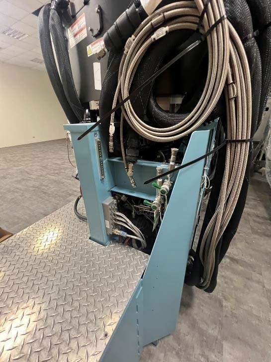 Photo Used AMAT / APPLIED MATERIALS Centris For Sale