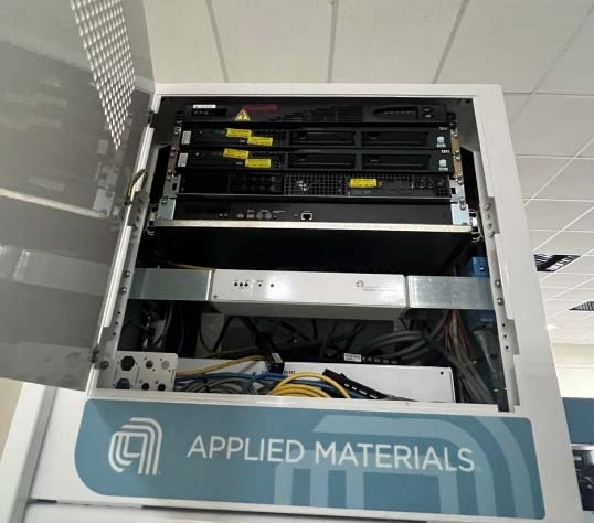 Photo Used AMAT / APPLIED MATERIALS Centris For Sale