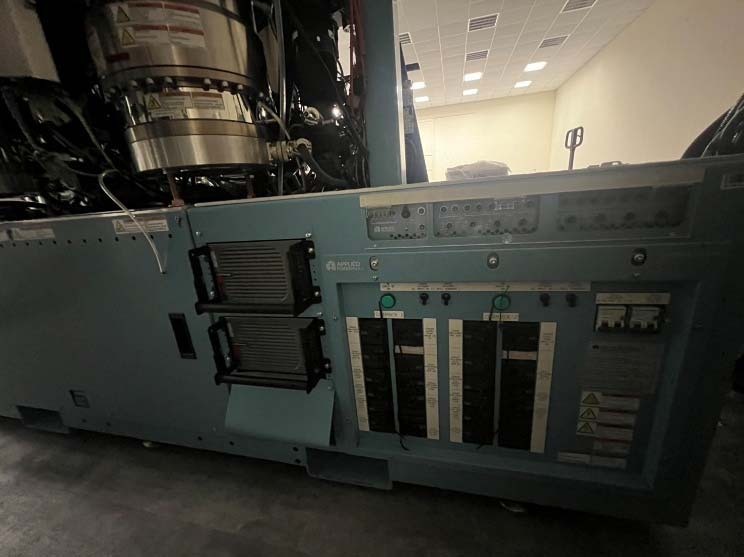 Photo Used AMAT / APPLIED MATERIALS Centris For Sale