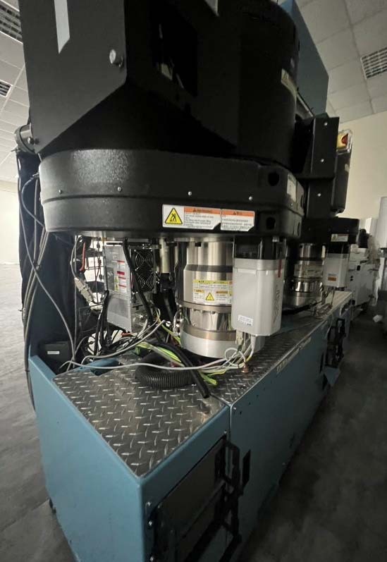 Photo Used AMAT / APPLIED MATERIALS Centris For Sale