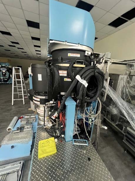 Photo Used AMAT / APPLIED MATERIALS Centris For Sale
