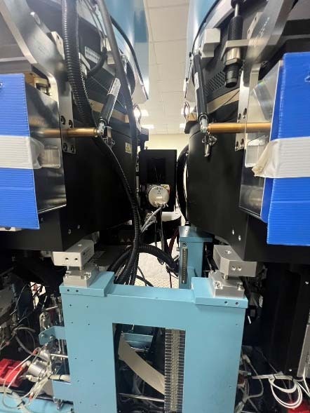 Photo Used AMAT / APPLIED MATERIALS Centris For Sale