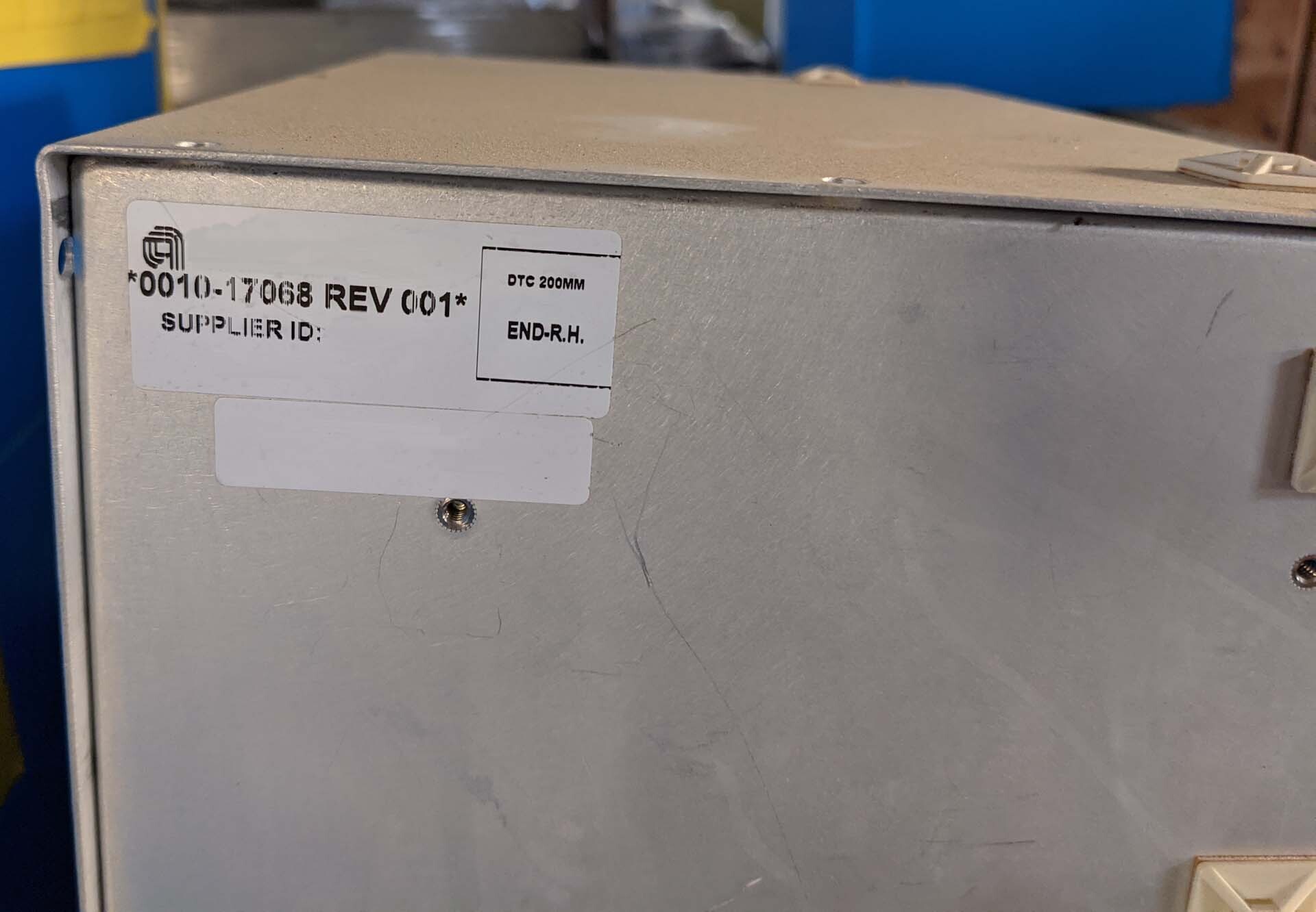 圖為 已使用的 AMAT / APPLIED MATERIALS CVD Upper chamber for Centura 5200 待售