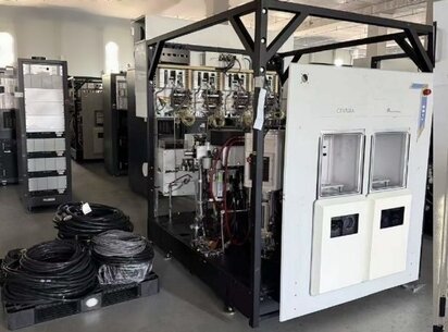 AMAT / APPLIED MATERIALS Centura 5200 DxZ #293819511