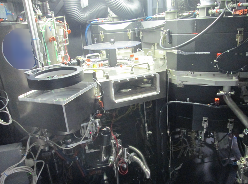 图为 已使用的 AMAT / APPLIED MATERIALS Centura HT 待售