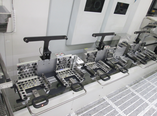 图为 已使用的 AMAT / APPLIED MATERIALS Centura HT 待售